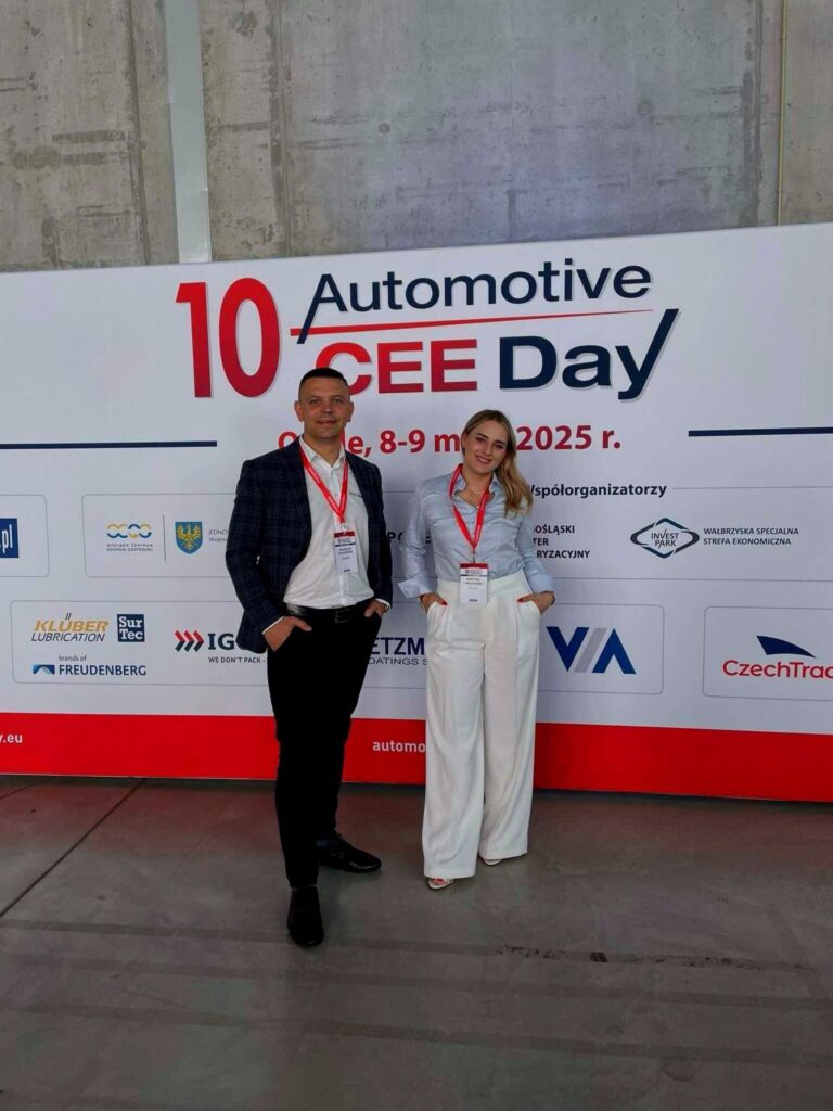 Automotive Cee Day, Alucrom Lakiernia